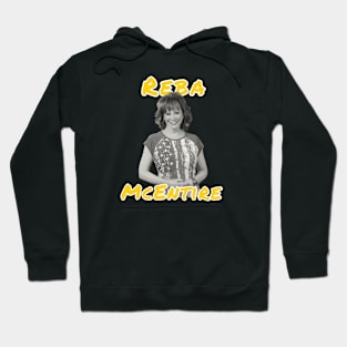 Reba McEntire Hoodie